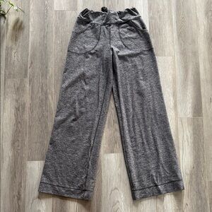 🍋Lululemon Still Pant, Size 4